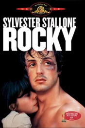 Rocky